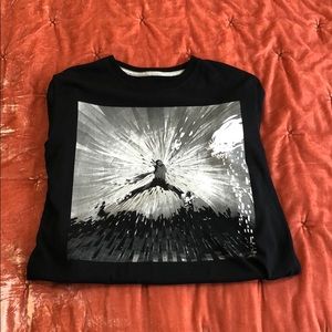 NBA Michael Jordan T-Shirt